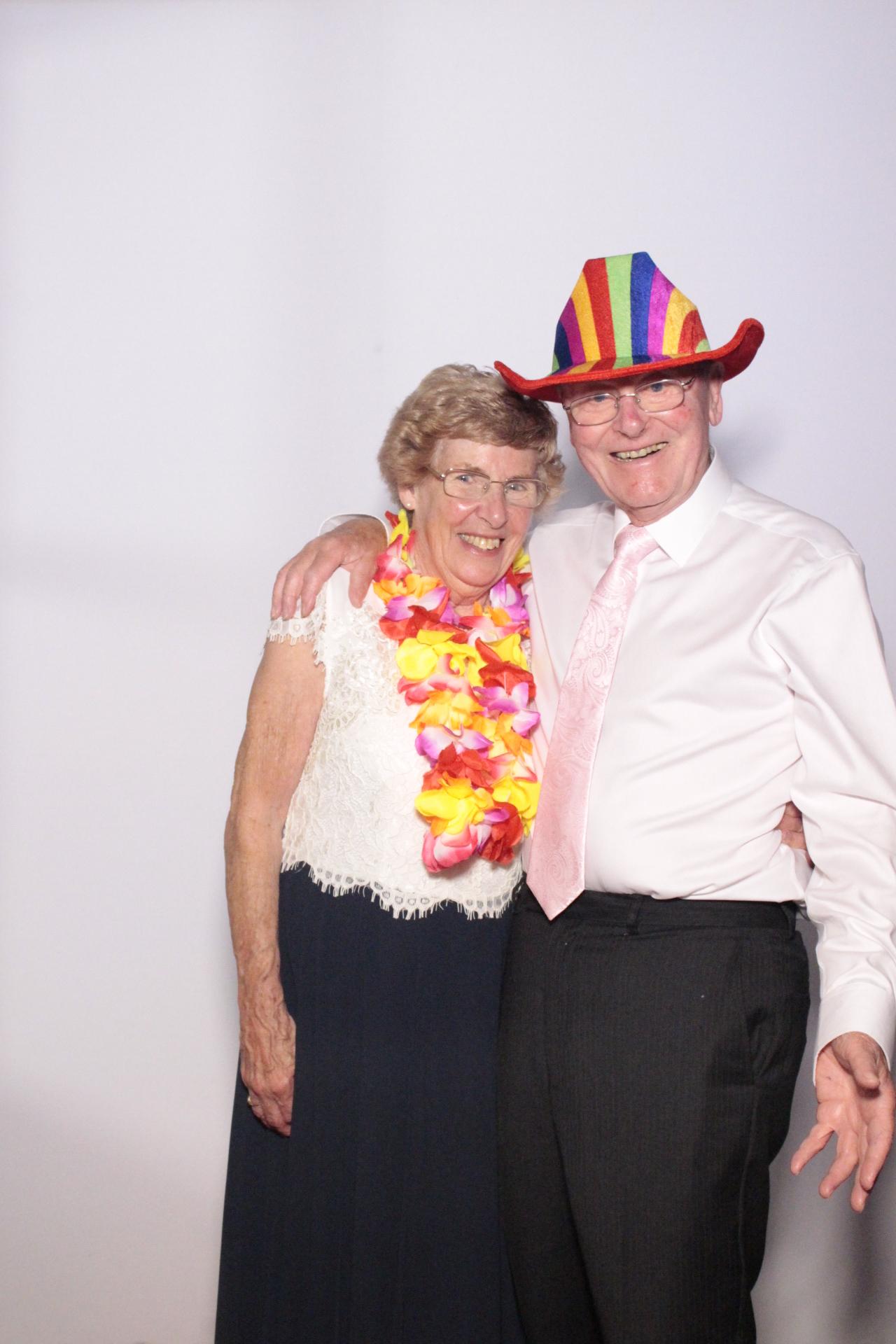 Gemma & Scott's Wedding | View more photos from the event at gallery.myphotoboothexperience.co.uk/u/MyPhotoBoothExperienceLtd/Gemma-Scotts-Wedding